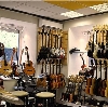 Музыкальные магазины в Ракитном