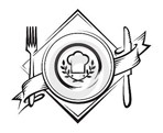 Private - иконка «ресторан» в Ракитном