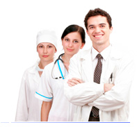 Клиника Ветпомощь - иконка «врачи» в Ракитном