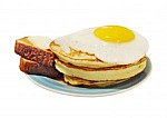 Вилла Форос - иконка «завтрак» в Ракитном